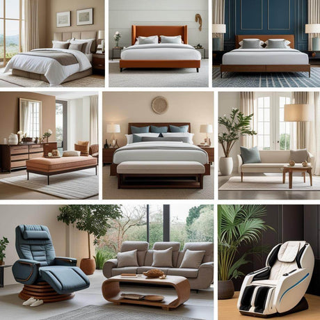 Sale & Clearance - Omega Lifestyles