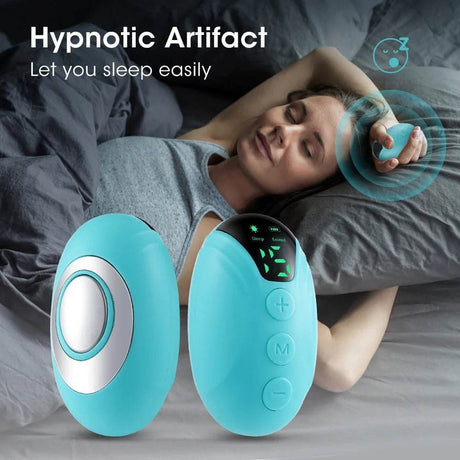 Sleep Technology - Omega Lifestyles