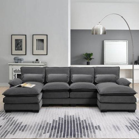 Sofas & Sectionals - Omega Lifestyles