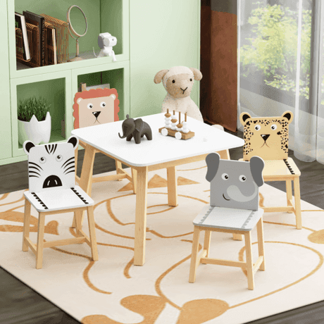 Themed Kids’ Chairs - Omega Lifestyles