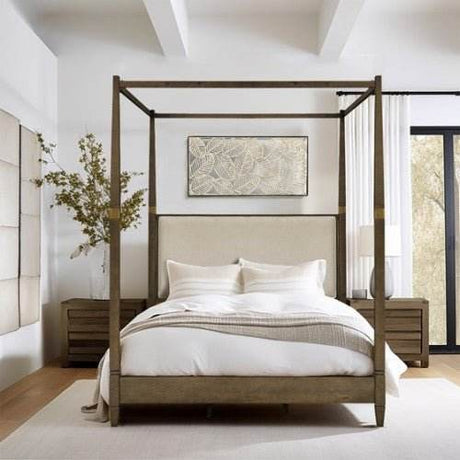 Traditional Canopy Beds - Omega Lifestyles