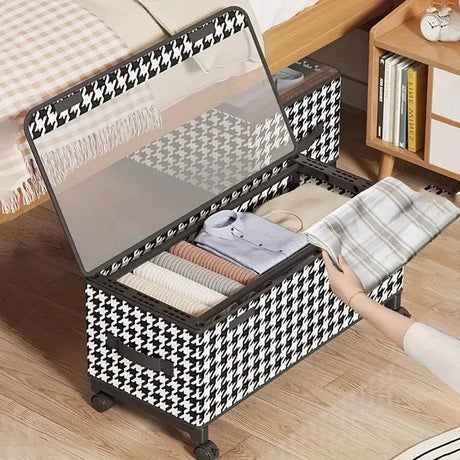 Under-Bed Storage - Omega Lifestyles