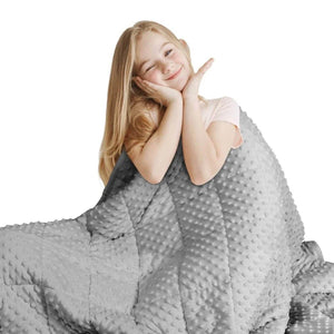 Weighted Blankets for Kids