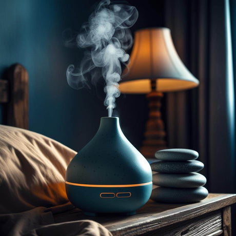 Wellness - Omega Lifestyles