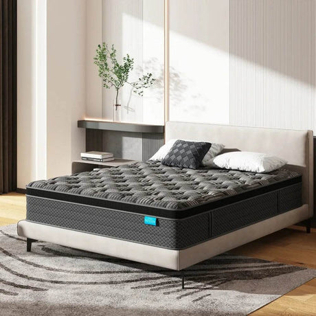 Zoned Support Mattresses - Omega Lifestyles
