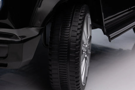 Mercedes-Benz G500 Kids Ride On Electric Car - Omega Lifestyles