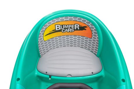 12V Dual Drive Kids Electric Ride-On Car With Remote Control - Omega Lifestyles