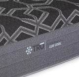 Soft 14-Inch Ultra Plush Foam Queen Mattress - Omega Lifestyles