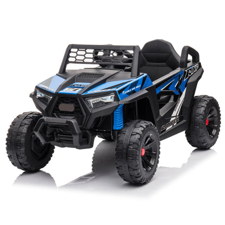 12V Kids Ride On Electric Mini UTV With Safety Belt - Omega Lifestyles