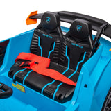 Licensed Lamborghini 24V Kids Electric Ride-On Car - Omega Lifestyles