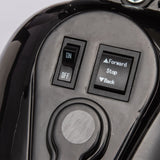 6V Battery Powered Kids 3-Wheel Ride On Motorcycle Toy - Omega Lifestyles