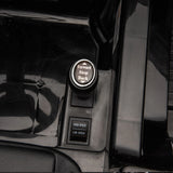 Licensed Land Rover Defender Volta 24V Kids Ride On Car - Omega Lifestyles