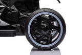 Electric Ride-On Motorcycle With Lights MP3 Player - Omega Lifestyles