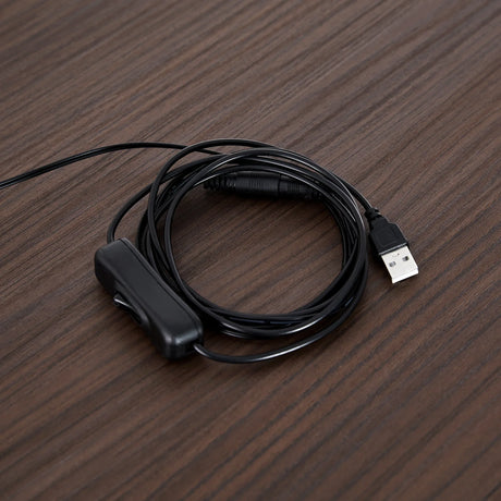 Modern Minimalist LED Curio Cabinet With Tempered Glass Doors - Omega Lifestyles