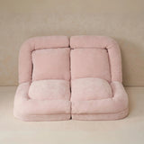 Convertible Fold-Out Adjustable Metal Frame Sofa Bed - Omega Lifestyles