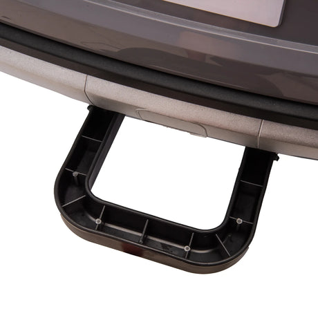 Licensed Lexus LX600 24V Two-Seater Kids Ride On Car - Omega Lifestyles