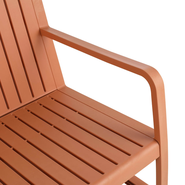 Waterproof Polypropylene 3-Seater Indoor Outdoor Sofa - Omega Lifestyles