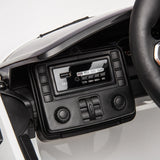 BMW Licensed 12V Kids Ride-On Car With Remote Control - Omega Lifestyles