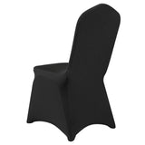 Pack Of 50 Stretch Spandex Folding Chair Covers - Omega Lifestyles