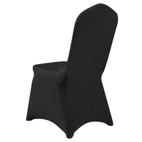 Pack Of 50 Stretch Spandex Folding Chair Covers - Omega Lifestyles