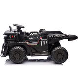 24V Two-Seater Kids Ride On Electric Car With Bluetooth - Omega Lifestyles