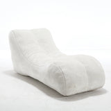 Creative Foam Filled Polyester Bean Bag Chair - Omega Lifestyles