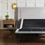 Queen BTX4 Adjustable Bed Base With Head Foot Control - Omega Lifestyles