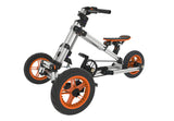 Modular Kids Buildable Go Kart Bike Scooter Set - Omega Lifestyles