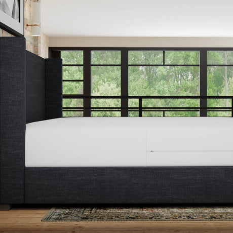 Waterproof Cooling King Mattress Encasement Cotton - Sleep Galleria