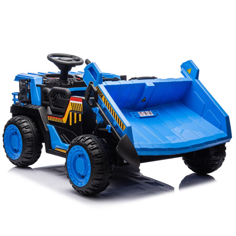 Two-Seater Kids Ride On Electric Car With Remote Control - Omega Lifestyles