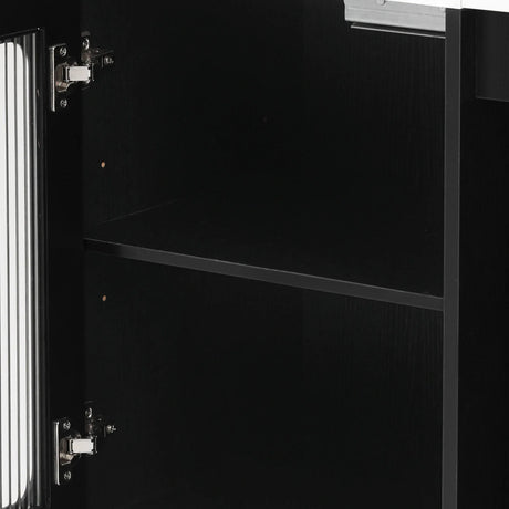 Extendable Dining Table Kitchen Island With Storage - Omega Lifestyles