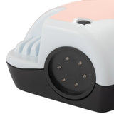 Electric Kids Racing Car With Lights And Music - Omega Lifestyles