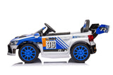 Kids Ride On Car Battery Powered With Bluetooth Remote Control - Omega Lifestyles