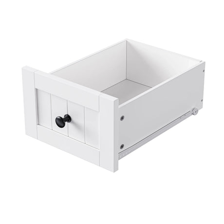 Large Kitchen Island Cart With Drop Leaf And Power Outlet - Omega Lifestyles