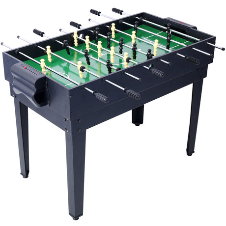5-in-1 Convertible Indoor Sports Game Table with Accessories - Omega Lifestyles