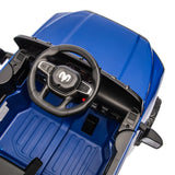 Licensed Dodge RAM 3500 Kids Ride-On Truck With Remote Control - Omega Lifestyles