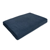 Firm 6-Inch Memory Foam Infused Full XL Futon Mattress - Omega Lifestyles