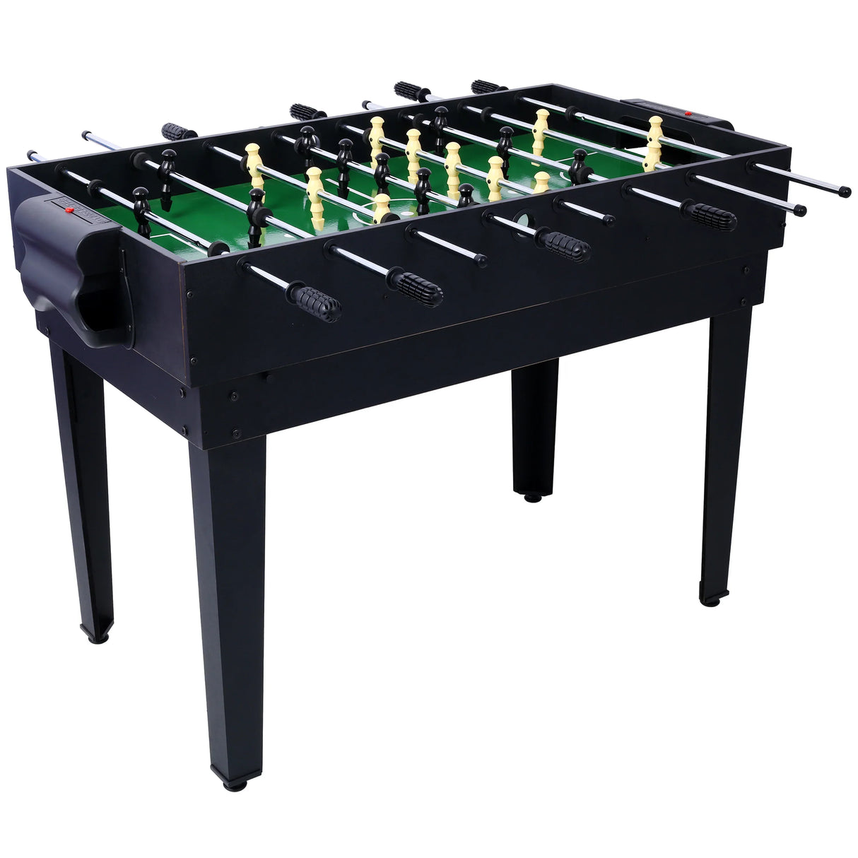 5-in-1 Convertible Indoor Sports Game Table with Accessories - Omega Lifestyles