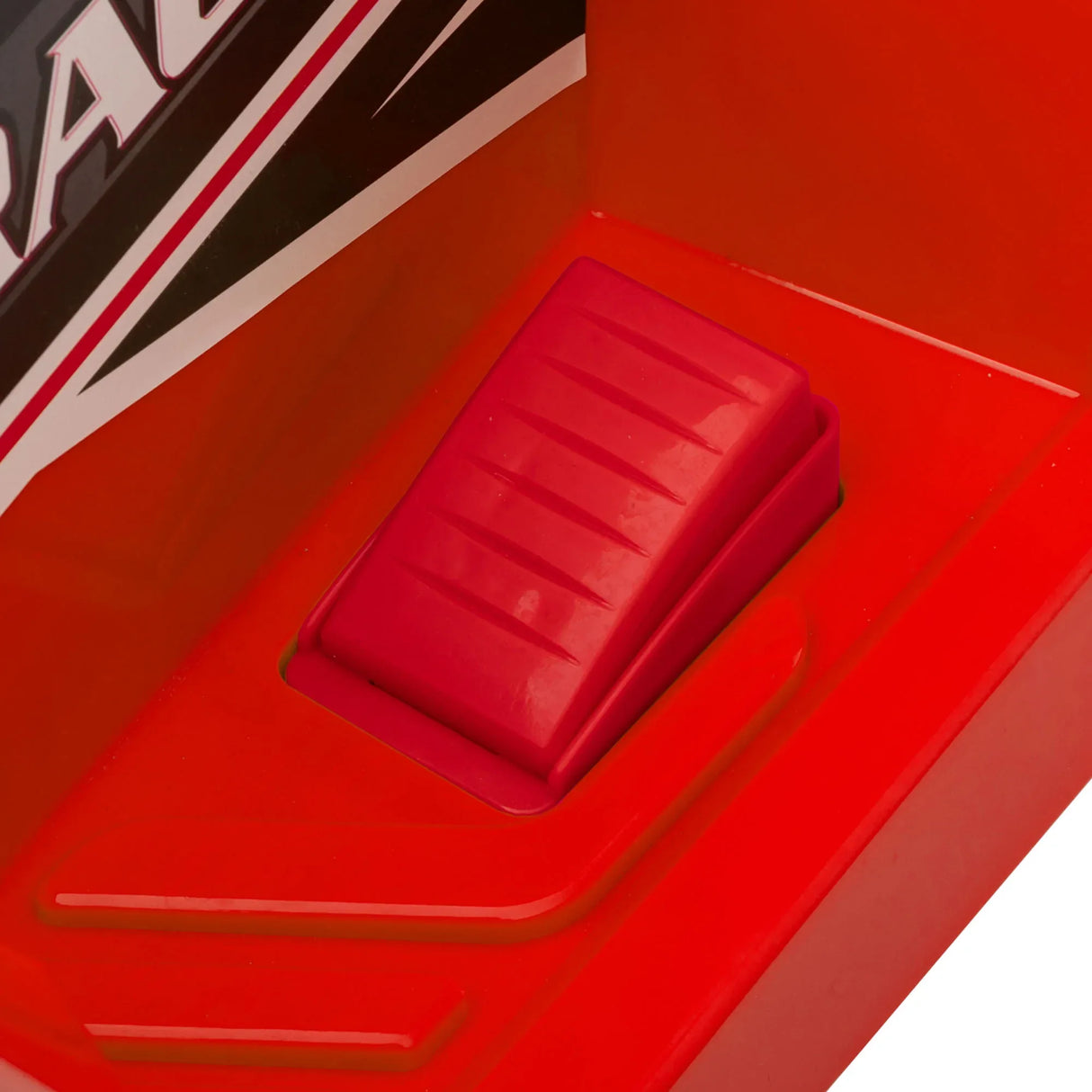 Kids Electric 6V Ride-On ATV With Wear-Resistant Wheels - Omega Lifestyles