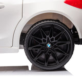BMW Licensed 12V Kids Ride-On Car With Remote Control - Omega Lifestyles