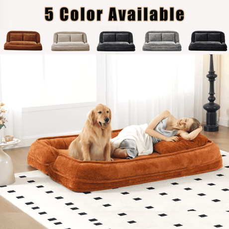Convertible Adjustable Position Chenille Lazy Loveseat Sofa - Sleep Galleria