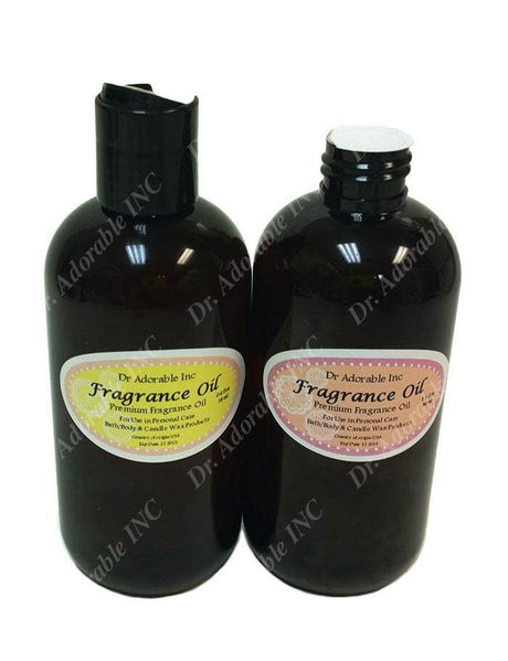 ROSE GARDEN PURE UNCUT FRAGRANCE OIL 0.6Oz 1Oz 2Oz 4 Oz up to 16Oz Free Shipping