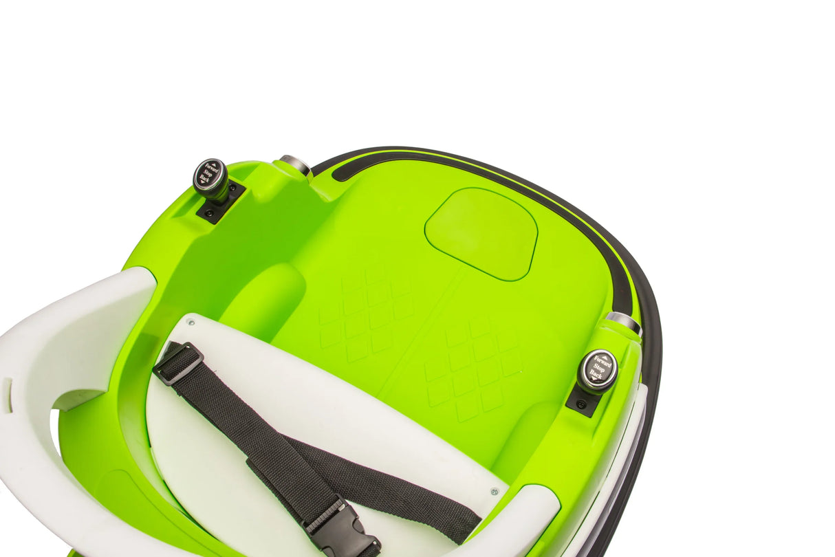 12V Remote Control Kids Ride On Electric Car With LED Lights - Omega Lifestyles