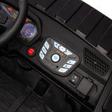 24V Two-Seater Kids Ride On Electric Car With Bluetooth - Omega Lifestyles