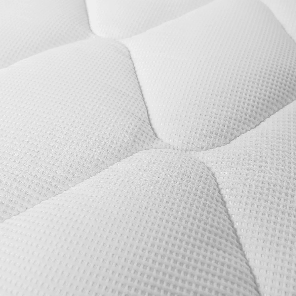 Medium 10-Inch Cooling Gel Hybrid Full Mattress - Omega Lifestyles