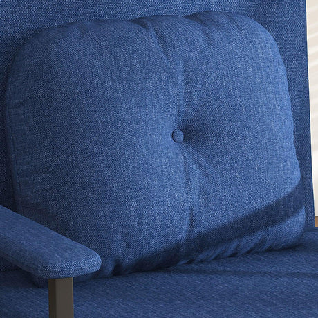 3-in-1 Folding Sofa Bed Adjustable Backrest Recliner Chair - Omega Lifestyles