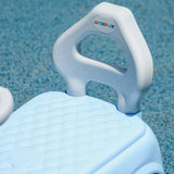 Toddler Ride-On Car With Horn And Steering Wheel - Omega Lifestyles