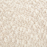 Chenille Bean Bag Chair With Resilient Foam - Omega Lifestyles