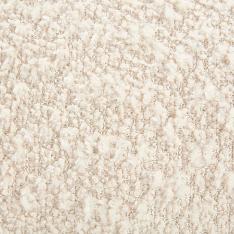 Chenille Bean Bag Chair With Resilient Foam - Omega Lifestyles