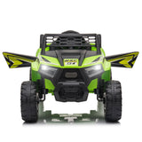 12V Electric Kids Ride-On Mini UTV Car - Omega Lifestyles